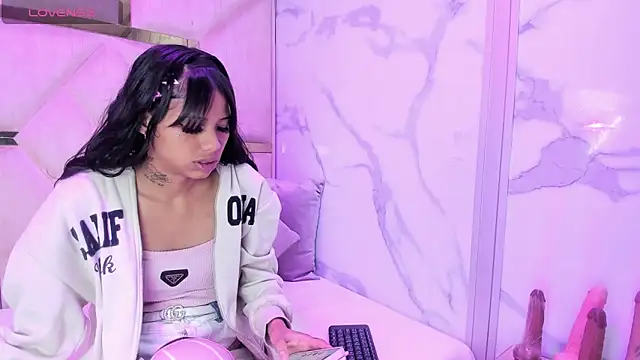 KendallArdent online show from 02/27/26, 02:50