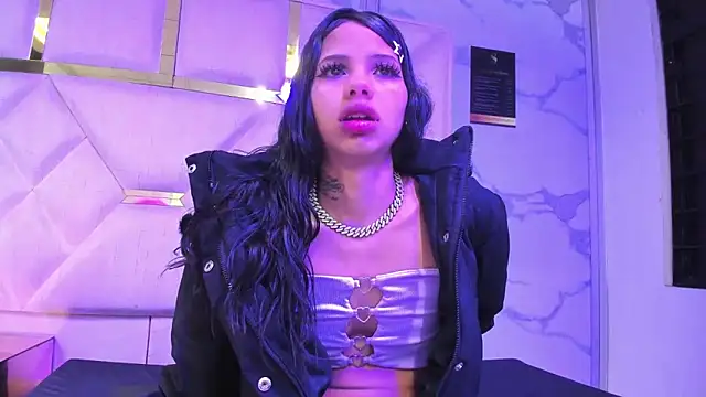 KendallArdent online show from 04/20/26, 01:03