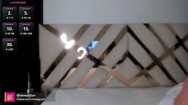 missbrasil online show from 03/05/26, 12:56