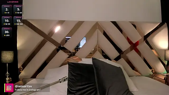 missbrasil online show from 03/12/26, 12:00