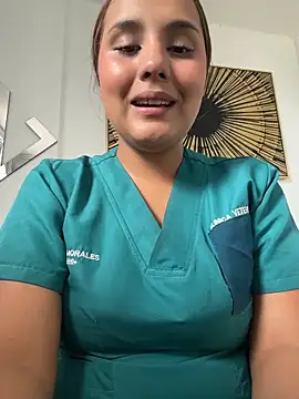 Noa Harper- online show from 03/14/26, 09:31