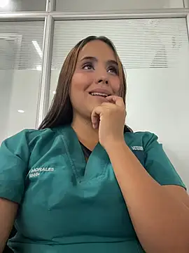 Noa Harper- online show from 04/05/26, 09:12