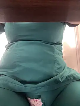 Noa Harper- online show from 04/13/26, 08:58