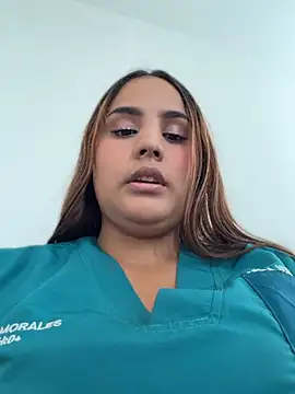 Noa Harper- online show from 04/23/26, 08:44