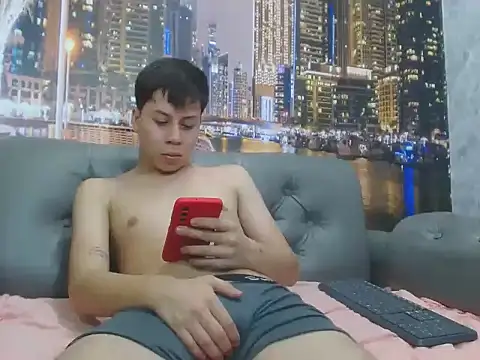 santiago xxxcol online show from 04/11/26, 11:31