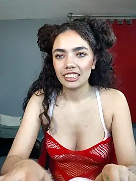 Maria delsol1 online show from 02/12/26, 03:45