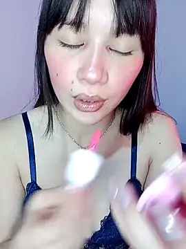 MikasaxX  online show from 03/22/26, 08:45