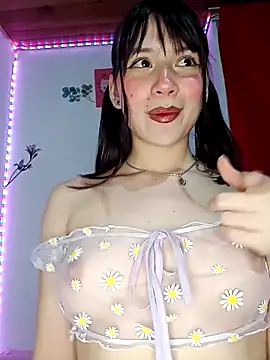 MikasaxX  online show from 04/25/26, 04:37