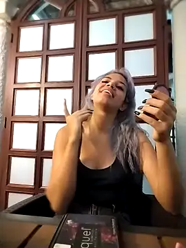 AlanaHouston online show from 03/12/26, 12:11