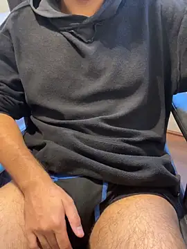 javfran76 online show from 04/14/26, 09:21