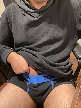 javfran76 online show from 04/23/26, 11:07