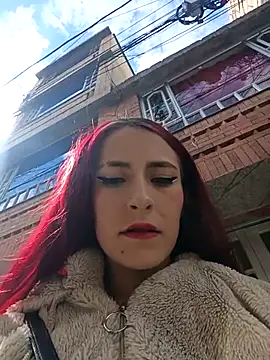 im scarlett18x online show from 02/20/26, 07:25