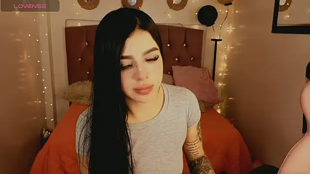  selena fox online show from 04/11/26, 03:44