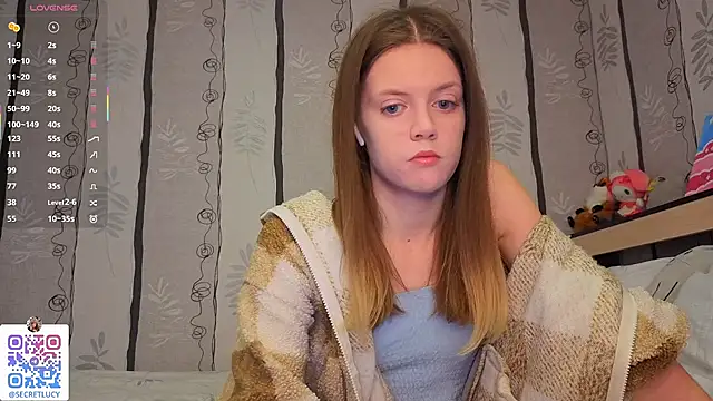 Snapshot of SueFerreyra chatting on 02/09/26, 08:07 SueFerreyra online show from 02/09/26, 08:07