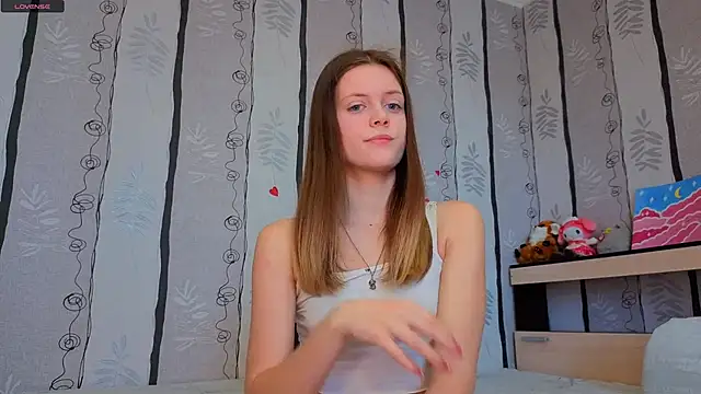 SueFerreyra online show from 03/25/26, 08:09