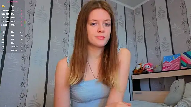 SueFerreyra online show from 03/31/26, 08:04