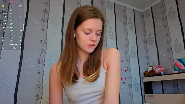 SueFerreyra online show from 04/22/26, 08:06