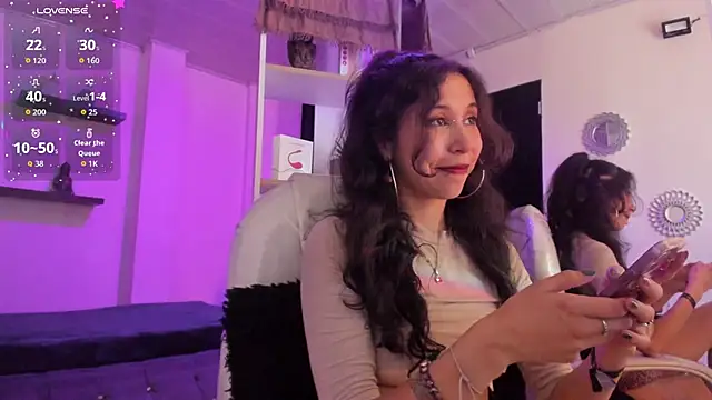 Miniadelf online show from 03/11/26, 09:10