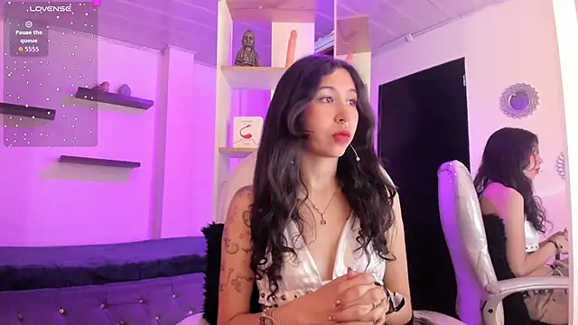 Miniadelf online show from 03/14/26, 02:00