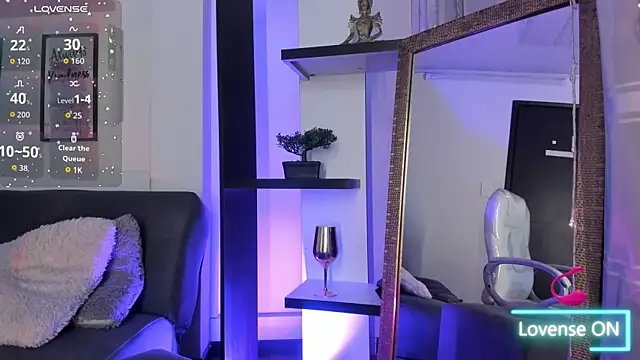 Miniadelf online show from 03/30/26, 07:48