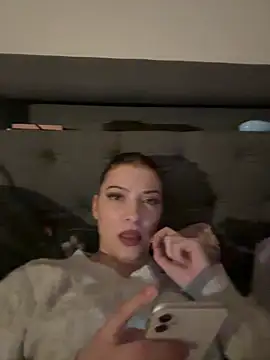 SofieKayla online show from 02/07/26, 07:17