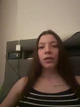 SofieKayla online show from 02/11/26, 07:52