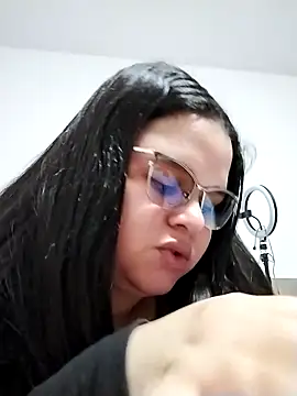 SamanthaStonee online show from 02/25/26, 08:07