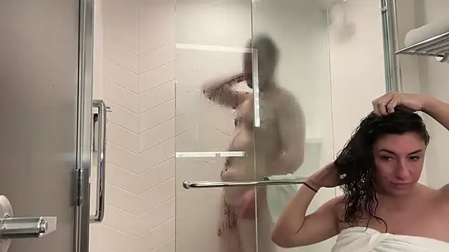 mr mrs glitter online show from 04/29/26, 04:05