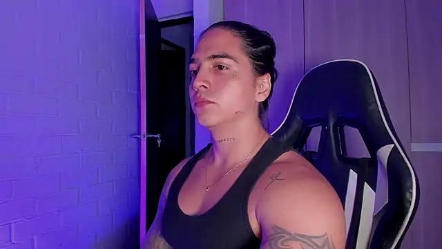 Snapshot of Cry_Duran chatting on 02/07/26, 09:18 Cry Duran online show from 02/07/26, 09:18