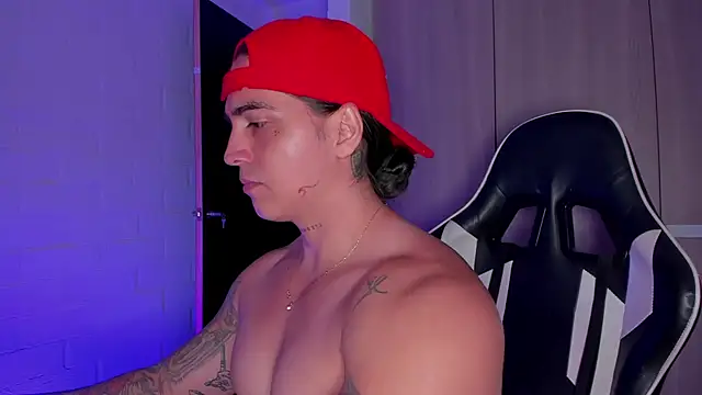 Snapshot of Cry_Duran chatting on 02/11/26, 10:15 Cry Duran online show from 02/11/26, 10:15