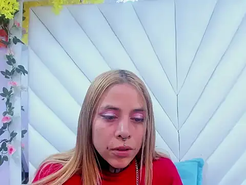 Dakota Angell  online show from 02/04/26, 02:17