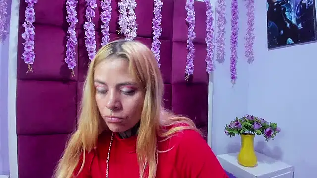 Dakota Angell  online show from 02/24/26, 02:09