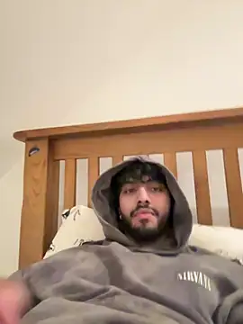 Snapshot of Sloppyking6969 chatting on 02/18/26, 03:24 Sloppyking6969 online show from 02/18/26, 03:24