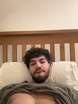 Sloppyking6969 online show from 06/16/26, 04:59