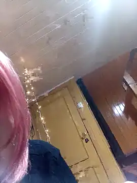 Snapshot of thegirlsshot_666 chatting on 02/19/26, 03:46 thegirlsshot 666 online show from 02/19/26, 03:46