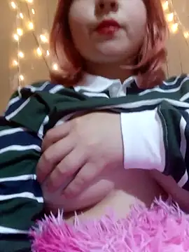 thegirlsshot 666 online show from 04/19/26, 06:24