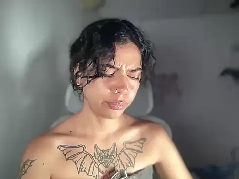 Antonia-bloom online show from 03/03/26, 04:18