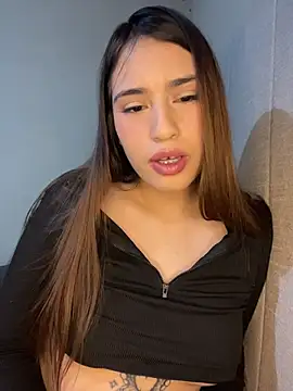 romyamo online show from 02/19/26, 04:19