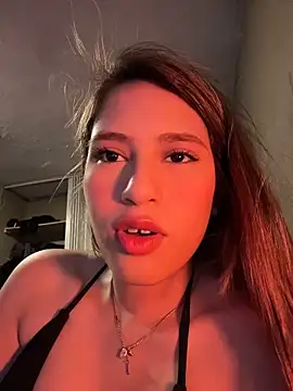 romyamo online show from 04/24/26, 01:41