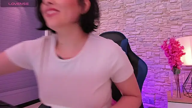 butterflyx39 online show from 03/16/26, 12:09