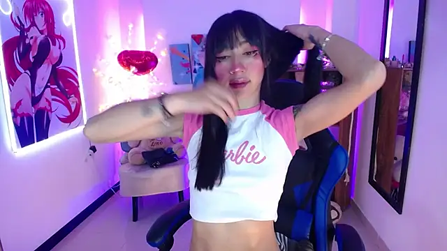 FIORELLA L online show from 03/26/26, 12:11