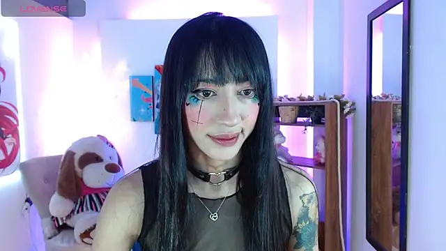 FIORELLA L online show from 04/18/26, 12:09