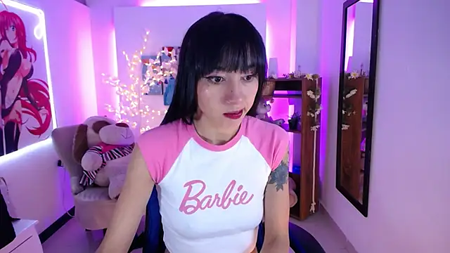 Snapshot of FIORELLA_L chatting on 06/30/26, 12:17 FIORELLA L online show from 06/30/26, 12:17