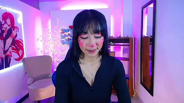 Snapshot of FIORELLA_L chatting on 07/19/26, 12:09 FIORELLA L online show from 07/19/26, 12:09
