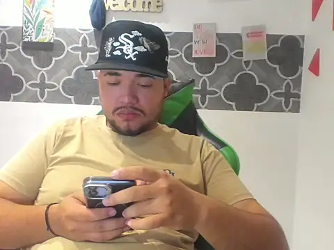 Cristhian Dirty online show from 02/06/26, 10:35