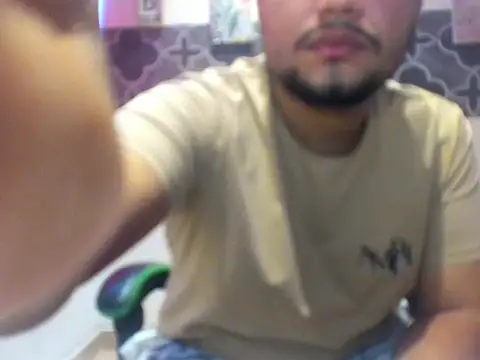 Cristhian Dirty online show from 02/07/26, 06:55