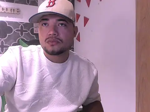 Cristhian Dirty online show from 02/10/26, 01:10