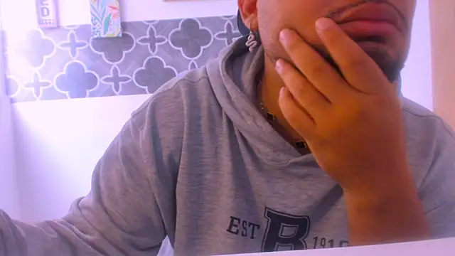 Cristhian Dirty online show from 02/11/26, 07:52