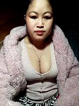 Mayly Sweet online show from 02/08/26, 01:42