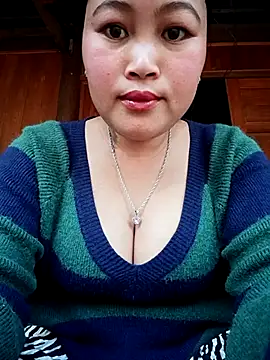 Mayly Sweet online show from 02/13/26, 08:21